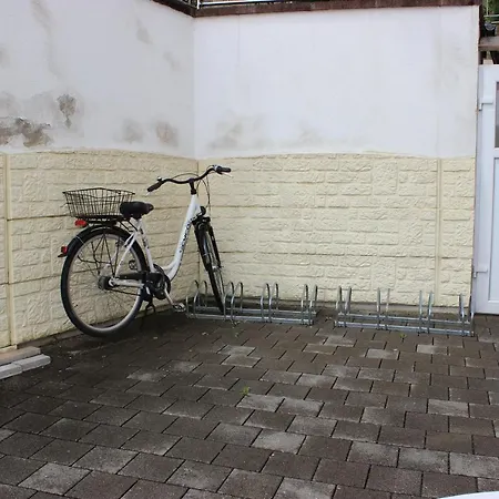 Konukevi Bodensee 3*