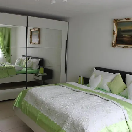 Bodensee 3* Uberlingen