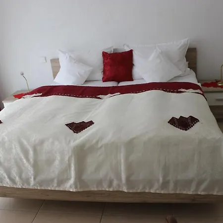 ゲストハウス Bodensee