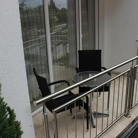 Bodensee 3* Uberlingen