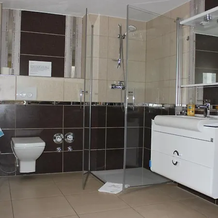 Guest house Bodensee Uberlingen