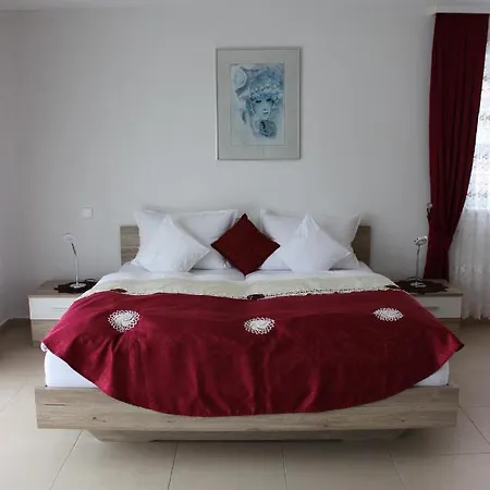Bodensee Maison d'hôtes 3*