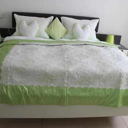 Bodensee ユーバーリンゲン