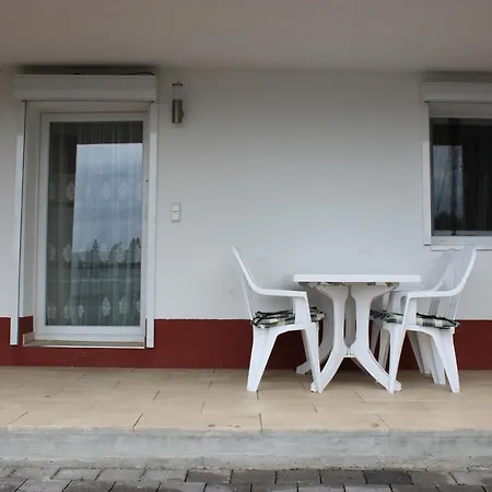 Guest house Bodensee 3*