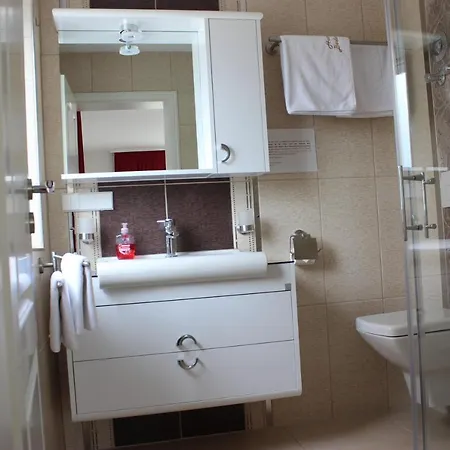 Bodensee Guest house Uberlingen