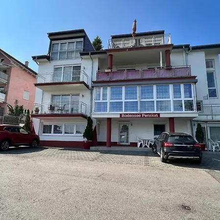 Gasthof Bodensee Uberlingen