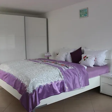 Bodensee Maison d'hôtes