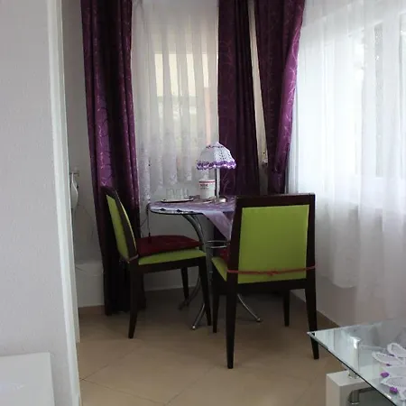 Bodensee Guest house Uberlingen