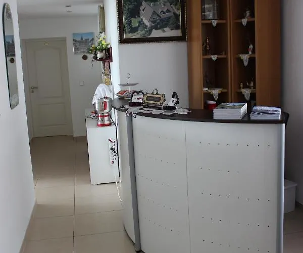 Bodensee ユーバーリンゲン