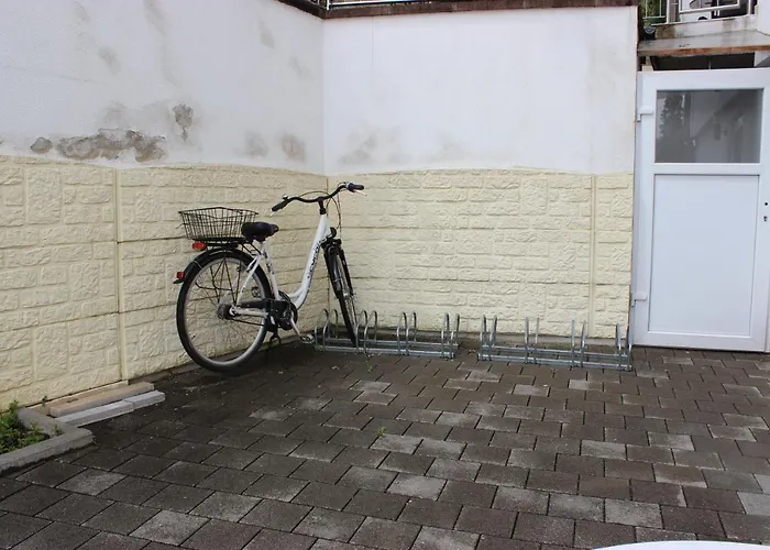 ゲストハウス Bodensee 3*