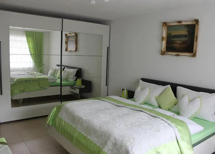 Bodensee 3* Uberlingen