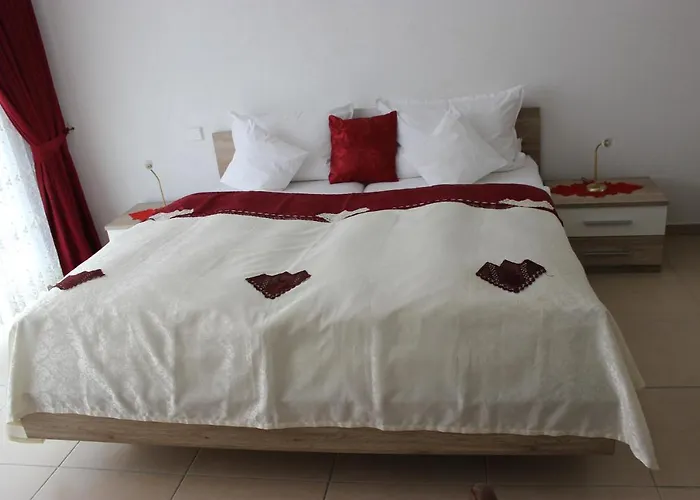 ゲストハウス Bodensee