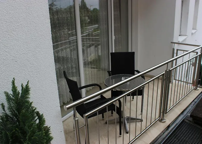 Bodensee 3* Uberlingen