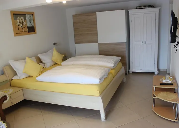 Bodensee 3* ユーバーリンゲン