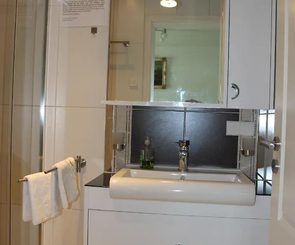 ゲストハウス Bodensee 3*