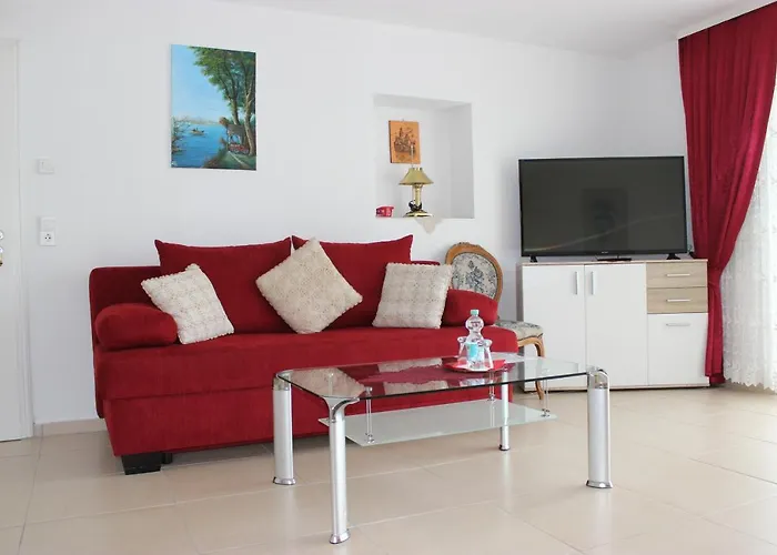 ゲストハウス Bodensee 3*