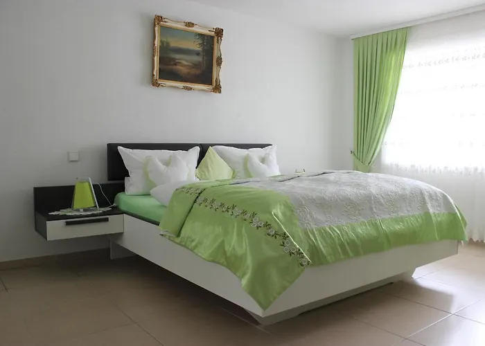 Bodensee ゲストハウス