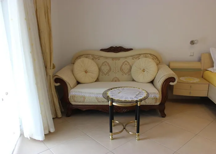 Bodensee ゲストハウス