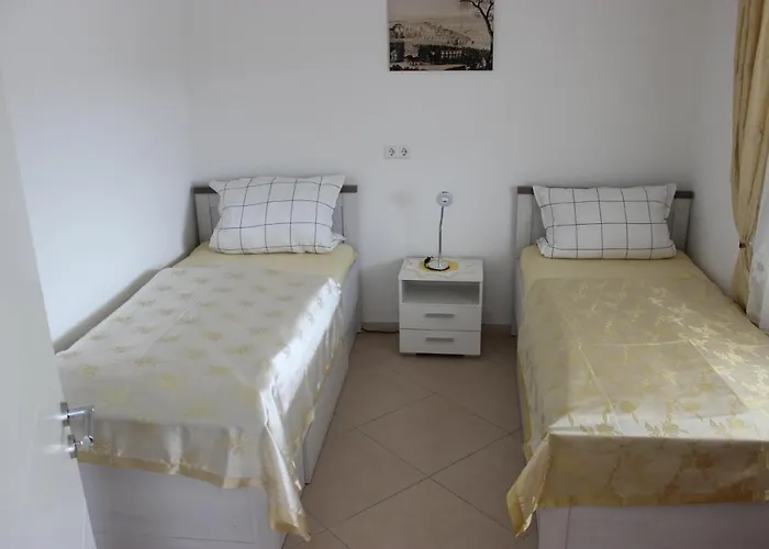 ゲストハウス Bodensee 3*