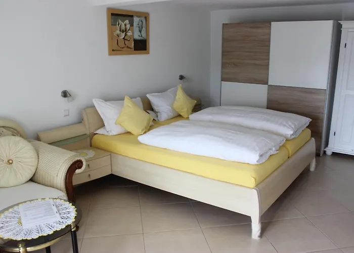 ゲストハウス Bodensee