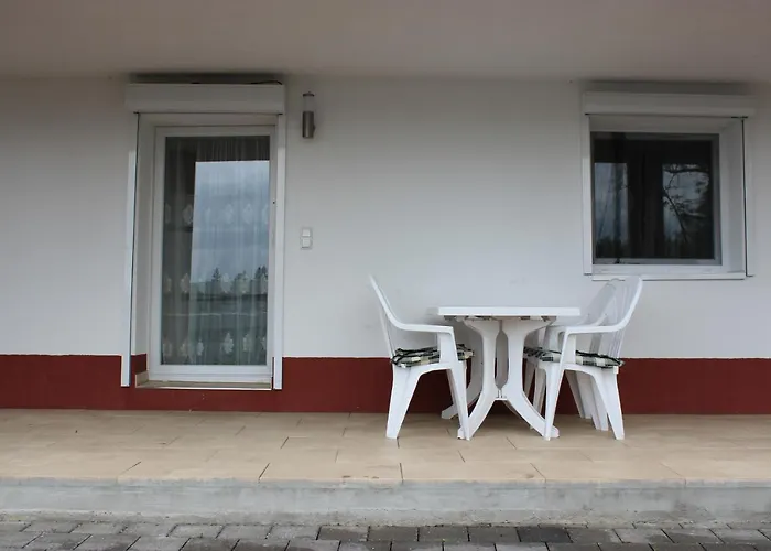 ゲストハウス Bodensee 3*