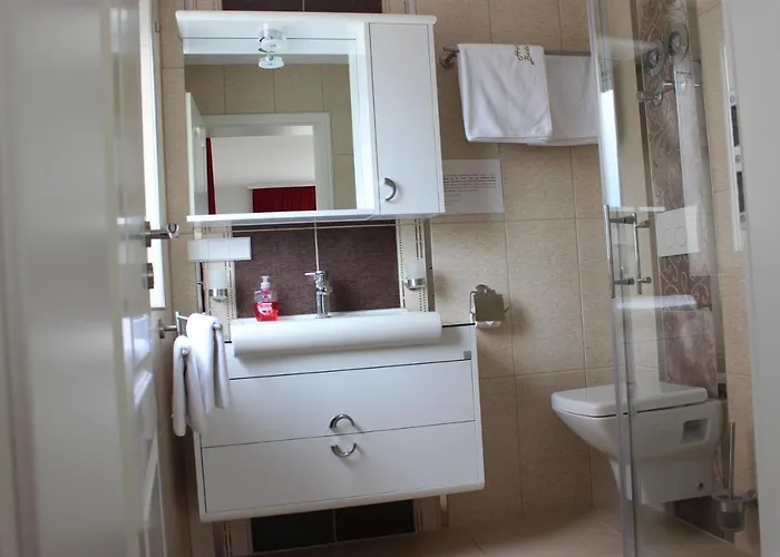 Bodensee ゲストハウス ユーバーリンゲン