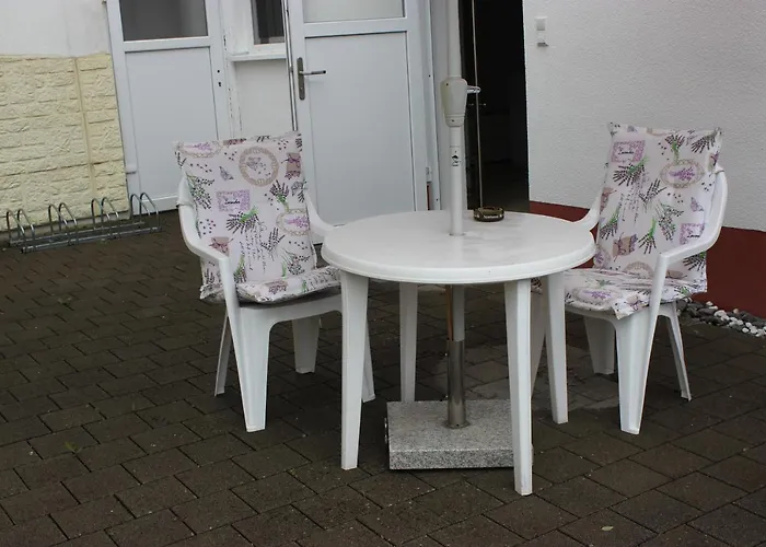 Bodensee 3* ユーバーリンゲン