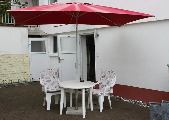 Bodensee 3* Uberlingen