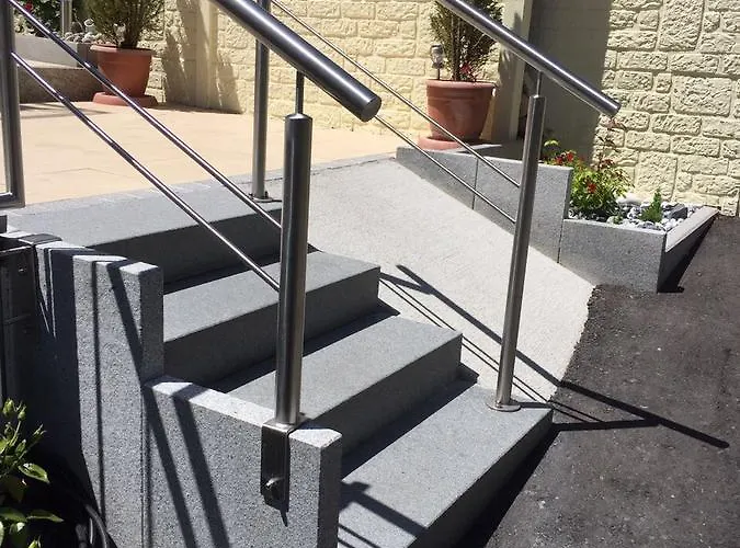 ゲストハウス Bodensee